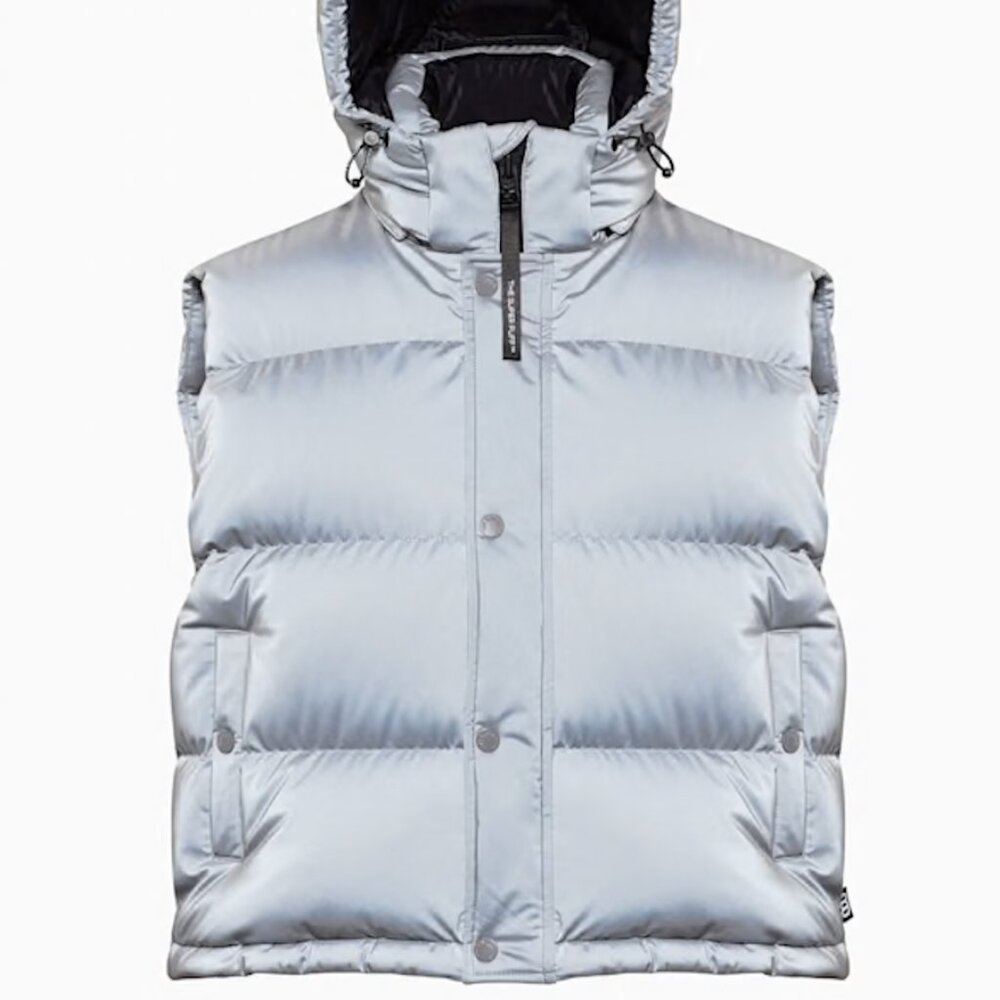 Aritzia The Super Puff™ Shorty Vest #84516